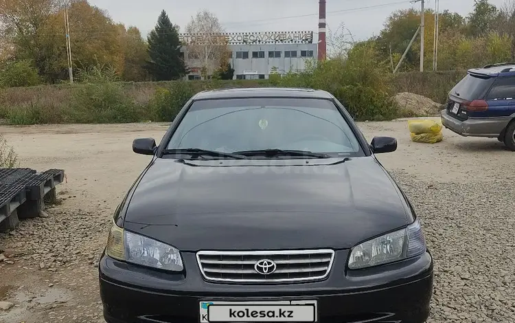 Toyota Camry 1999 года за 3 200 000 тг. в Шымкент