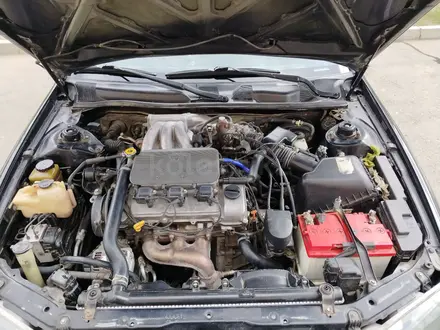 Toyota Camry 1999 года за 3 200 000 тг. в Шымкент – фото 9
