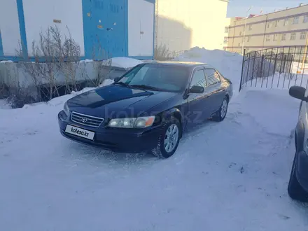 Toyota Camry 1999 года за 3 200 000 тг. в Шымкент – фото 11