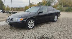 Toyota Camry 1999 годаүшін3 200 000 тг. в Шымкент – фото 2