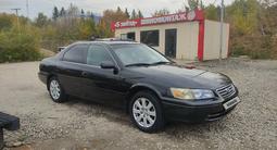 Toyota Camry 1999 годаүшін3 200 000 тг. в Шымкент – фото 3