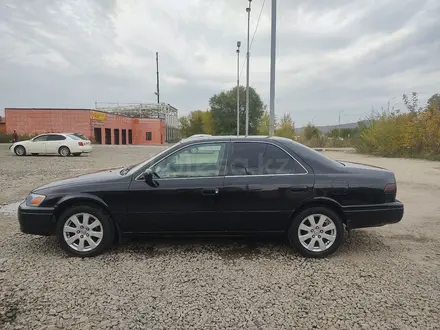 Toyota Camry 1999 года за 3 200 000 тг. в Шымкент – фото 4