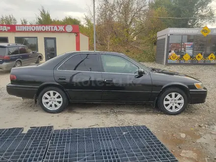 Toyota Camry 1999 года за 3 200 000 тг. в Шымкент – фото 5
