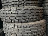 В заводский шипах новая резина за 30 000 тг. в Алматы