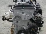 Двигатель Hyundai Santa-fe за 350 000 тг. в Алматы