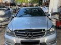Mercedes-Benz C 200 2011 года за 1 000 000 тг. в Кызылорда