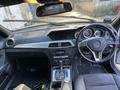 Mercedes-Benz C 200 2011 года за 1 000 000 тг. в Кызылорда – фото 3
