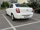 Chevrolet Cobalt 2022 годаүшін6 650 000 тг. в Алматы – фото 3