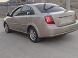 Daewoo Gentra 2014 года за 2 000 000 тг. в Шымкент