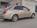 Daewoo Gentra 2014 года за 2 000 000 тг. в Шымкент – фото 2