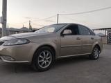 Daewoo Gentra 2014 года за 2 000 000 тг. в Шымкент – фото 4