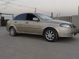 Daewoo Gentra 2014 года за 2 000 000 тг. в Шымкент – фото 3
