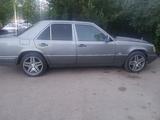 Mercedes-Benz E 280 1993 года за 1 900 000 тг. в Астана – фото 3