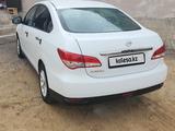 Nissan Almera 2013 годаүшін3 000 000 тг. в Кызылорда – фото 2