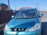 Toyota Ipsum 2001 годаүшін3 000 000 тг. в Атырау