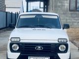 ВАЗ (Lada) Lada 2121 2019 года за 3 700 000 тг. в Атырау – фото 4