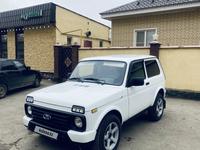 ВАЗ (Lada) Lada 2121 2019 годаfor3 700 000 тг. в Атырау