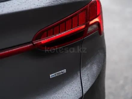 Hyundai Santa Fe 2023 годаүшін17 800 000 тг. в Алматы – фото 11