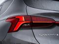 Hyundai Santa Fe 2023 года за 17 700 000 тг. в Алматы – фото 13