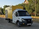 ГАЗ ГАЗель 2007 годаүшін9 600 000 тг. в Тараз – фото 2