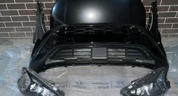 Капот на все Hyundai Хюндай хенде 2014-2026үшін32 563 тг. в Астана – фото 3