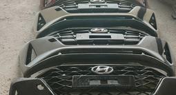 Капот на все Hyundai Хюндай хенде 2014-2026үшін32 563 тг. в Астана – фото 2