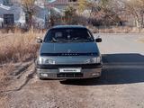 Volkswagen Passat 1989 годаүшін1 400 000 тг. в Караганда