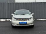 Toyota Camry 2005 года за 4 280 000 тг. в Алматы – фото 2