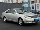 Toyota Camry 2005 года за 4 280 000 тг. в Алматы – фото 3
