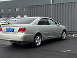 Toyota Camry 2005 года за 4 280 000 тг. в Алматы – фото 5