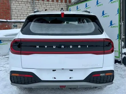 Hyundai Mufasa 2023 года за 16 800 000 тг. в Астана – фото 4