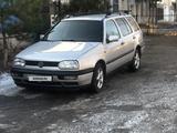 Volkswagen Golf 1996 годаүшін1 450 000 тг. в Алматы – фото 2