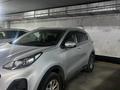 Kia Sportage 2019 года за 10 900 000 тг. в Астана – фото 2