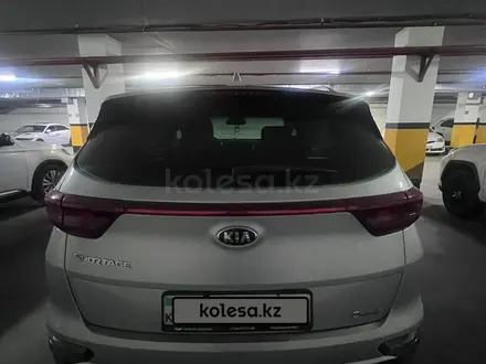 Kia Sportage 2019 года за 10 900 000 тг. в Астана – фото 4