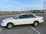 Audi A6 1995 года за 3 500 000 тг. в Актобе – фото 3