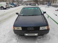 Audi 80 1991 года за 1 300 000 тг. в Петропавловск