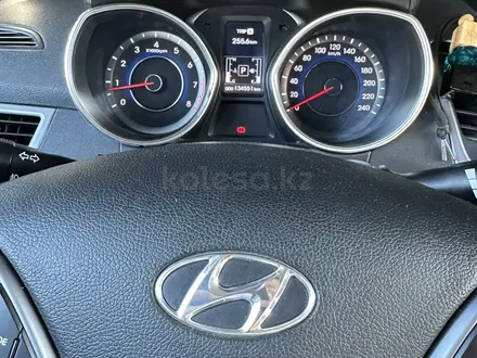 Hyundai Elantra 2015 года за 7 200 000 тг. в Астана – фото 12