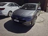 Hyundai Elantra 2019 года за 4 500 000 тг. в Актобе – фото 5