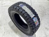 Усиленные АТ шины BF Goodrich KO2 LT. В наличии по 1 и 5 шт. за 169 999 тг. в Алматы – фото 2