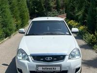 ВАЗ (Lada) Priora 2170 2015 года за 3 800 000 тг. в Шымкент