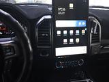 Автомагнитола Ford expedition Ford raptor F150 2021 12.3 экран за 660 000 тг. в Алматы