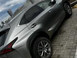 Lexus NX 200 2019 года за 15 000 000 тг. в Астана – фото 2