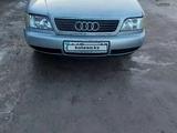 Audi 100 1992 годаfor1 900 000 тг. в Тараз – фото 4