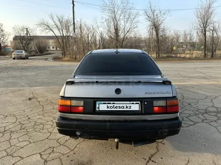 Volkswagen Passat 1991 года за 850 000 тг. в Уральск – фото 2