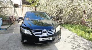 Toyota Camry 2006 года за 5 700 000 тг. в Астана