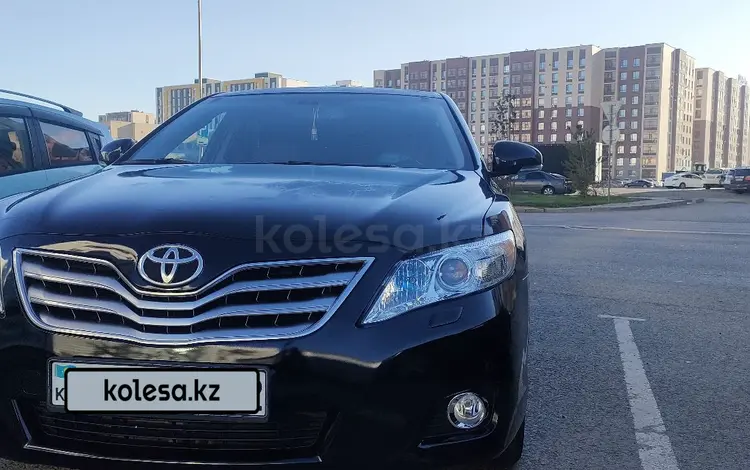 Toyota Camry 2006 годаүшін5 700 000 тг. в Астана