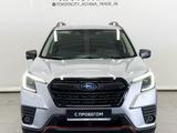 Subaru Forester 2023 года за 17 380 000 тг. в Астана – фото 5