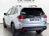 Subaru Forester 2023 года за 17 380 000 тг. в Астана – фото 2