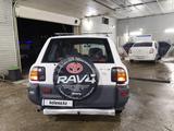 Toyota RAV4 1999 года за 4 000 000 тг. в Астана – фото 4