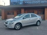 Chevrolet Cobalt 2025 года за 5 990 000 тг. в Караганда